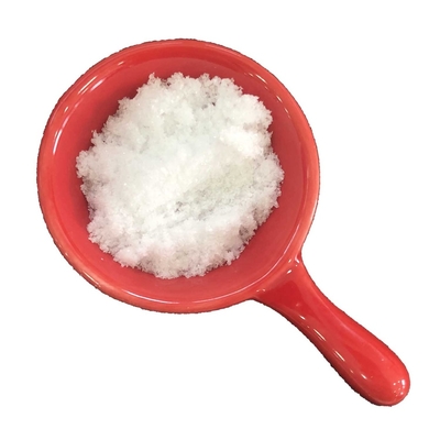 Natriummolybdatdihydrat Weißkristallpulver CAS 10102-40-6 auf den mexikanischen Markt