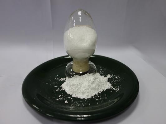 Barium-magnetisches Rohstoff-Barium-Salz, 1450°C Pulver des Siedepunkt-Baco3