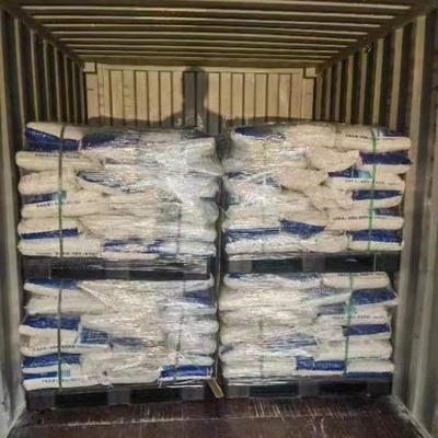99,0% industrieller Grad K2CO3 CAS 584-08-7 Min White Crystal Potassium Carbonates