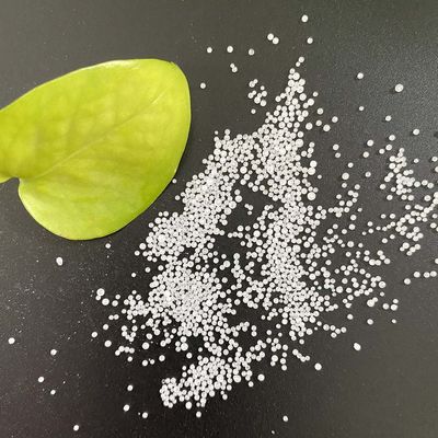 Metallklumpen-hoher Reinheitsgrad-Kaliumnitrat granuliertes 99,8% 7757-79-1 für Feuerwerke und Optikglas