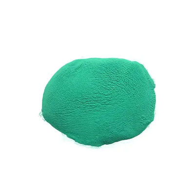 Kupferkarbonat für Feuerwerke