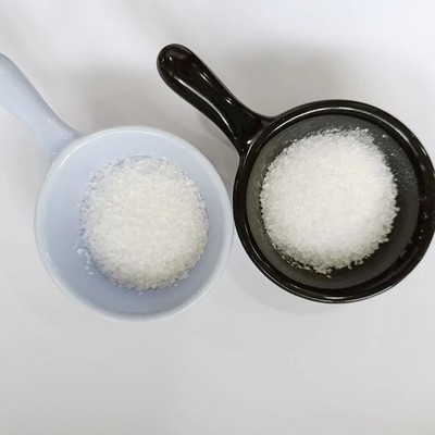 Kaliumnitrat KNO3 CAS No. 7757-79-1 weiße Reinheit des granula 1mm Masche UHRKETTE-Düngemittels 99,5%