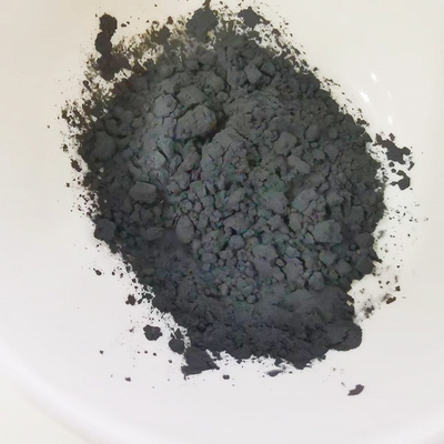 CAS 1317-38-0 Schwarzes CuO-Kupfoxidpulver zur Beschichtung von Feuerwerkskörpern