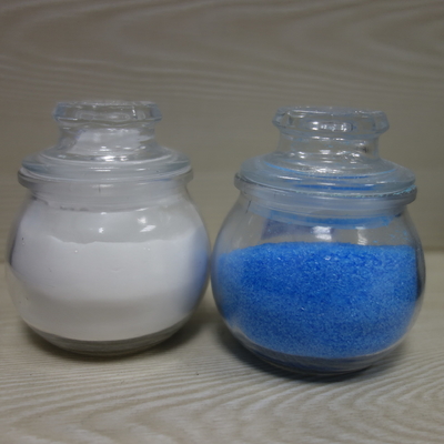990,4% bis 99,8% Reinheit Kristallkaliumnitrat KNO3 CAS 7757-79-1 Für Glasschwarzpulver
