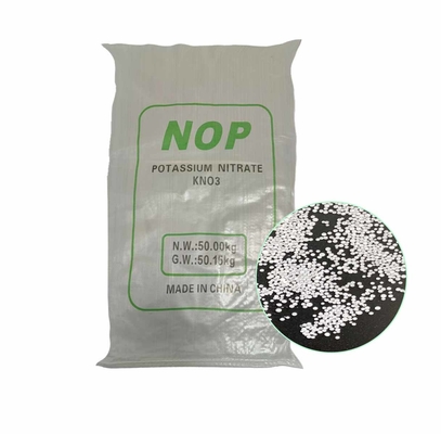 Glasanwendung Kaliumnitrat KNO3 mit chemischer Formel KNO3 und Min. 99% Reinheit