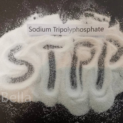 STPP-Fabriklieferung 94%min Natrium-Tripolyphosphat Lebensmittelzusatzstoffe Natrium-Tripolyphosphat CAS 7758-29-4 STPP