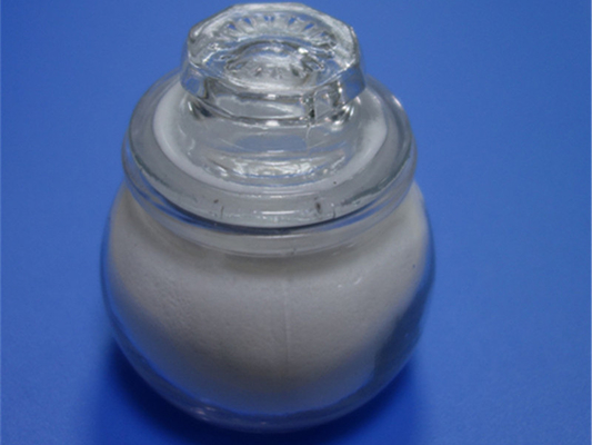 Fiberglas, das Borax saures Pulver-Weiß 99,5% Orthoboric-Säure-Pulver macht