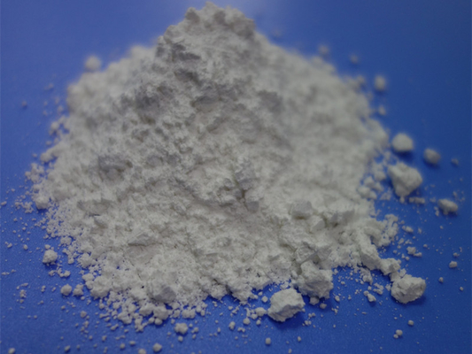 98% Natriumaluminiumfluorid-weiße Pulver UNO KEIN 3077 13,8% Na des Al-31,2