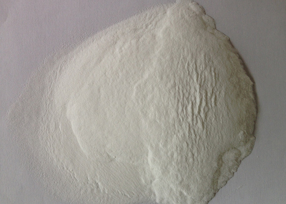 Schleifpulver des material-Kbf4, Avogadrite-Kaliumtetra- Fluoro-borsaures Salz