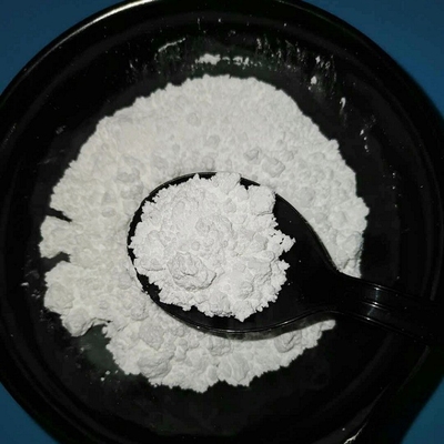 Bariumkarbonatpulver für Porzellanglas CAS 513-77-9 99,2% Bariumkarbonat für Metallglasur