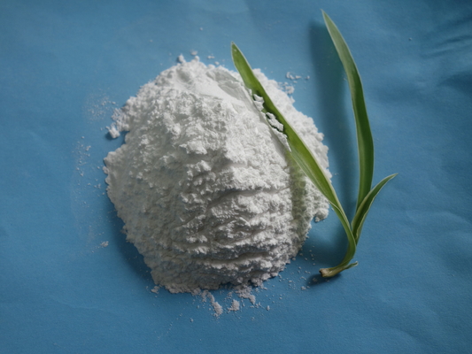 99,2% Reinheits-Bariumcarbonats-Pulver Cas kein 513-77-9 für magnetische Materialien