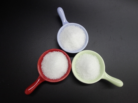 Lösliches entwässertes Borax-Pulver zu erweichen und von Wäscherei-Weiß-Farbe frisch zu werden