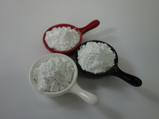 Weißes hoher Reinheitsgrad Barium-Salz EINECS 208-167-3 für das Glasieren des optischen Glas-/Enamelware