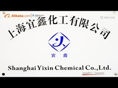 Shanghai Yixin chemische Co., Ltd.
