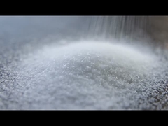 Kaliumnitrat KNO3 CAS No. 7757-79-1 weiße Reinheit des granula 1mm Masche UHRKETTE-Düngemittels 99,5%