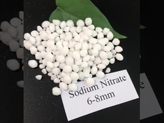 6 bis 8 mm Prill Natriumnitrat