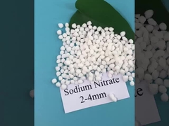 990,3% 2 bis 4 mm große Natriumnitrat-Suz