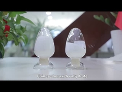 Borax-Pentahydrat ist sicher zu verwenden, für Standards mit 99,9% Min Reinheit zeigt einen pH von 7,0-8.5