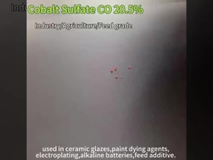 Kobaltsulfat Co 20,5%