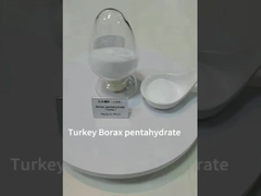 Natriumboratpentahydrat Pulver und Granulat CAS 12179-04-3